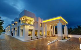 Jiwan Residency Rameswaram 3*